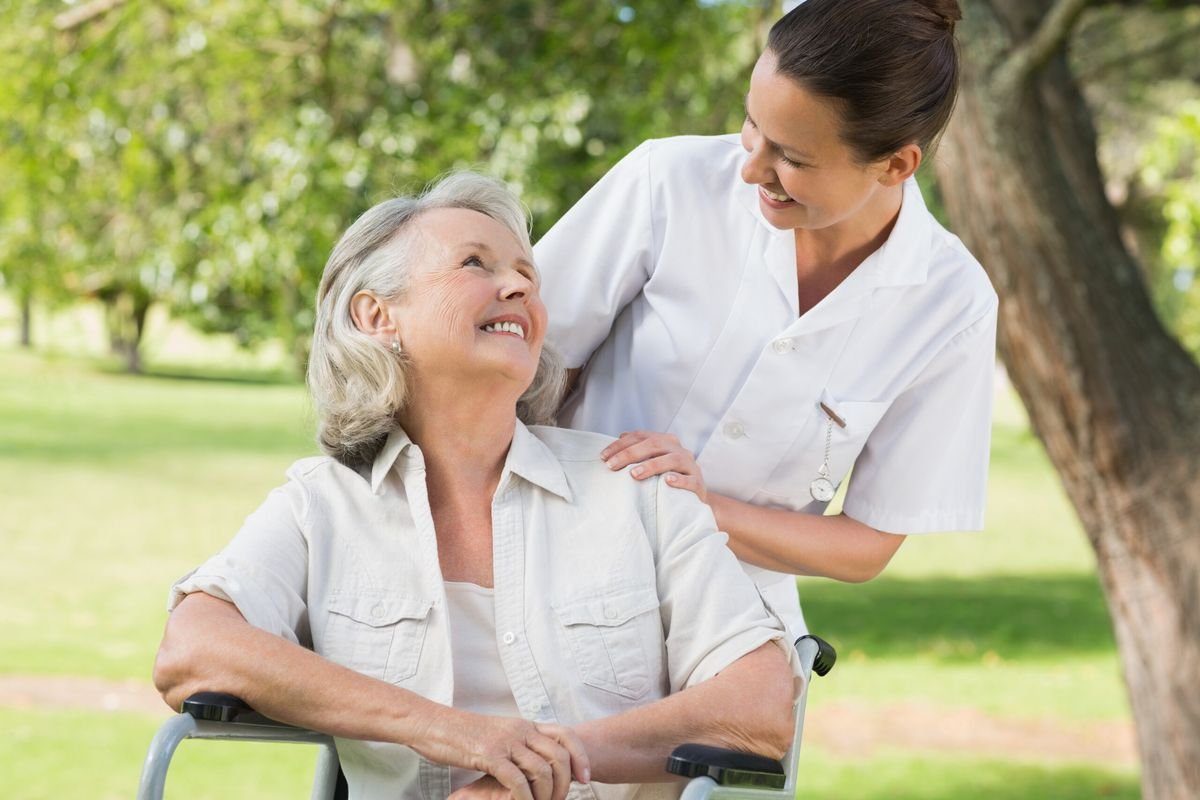 Elderly Care Facilities