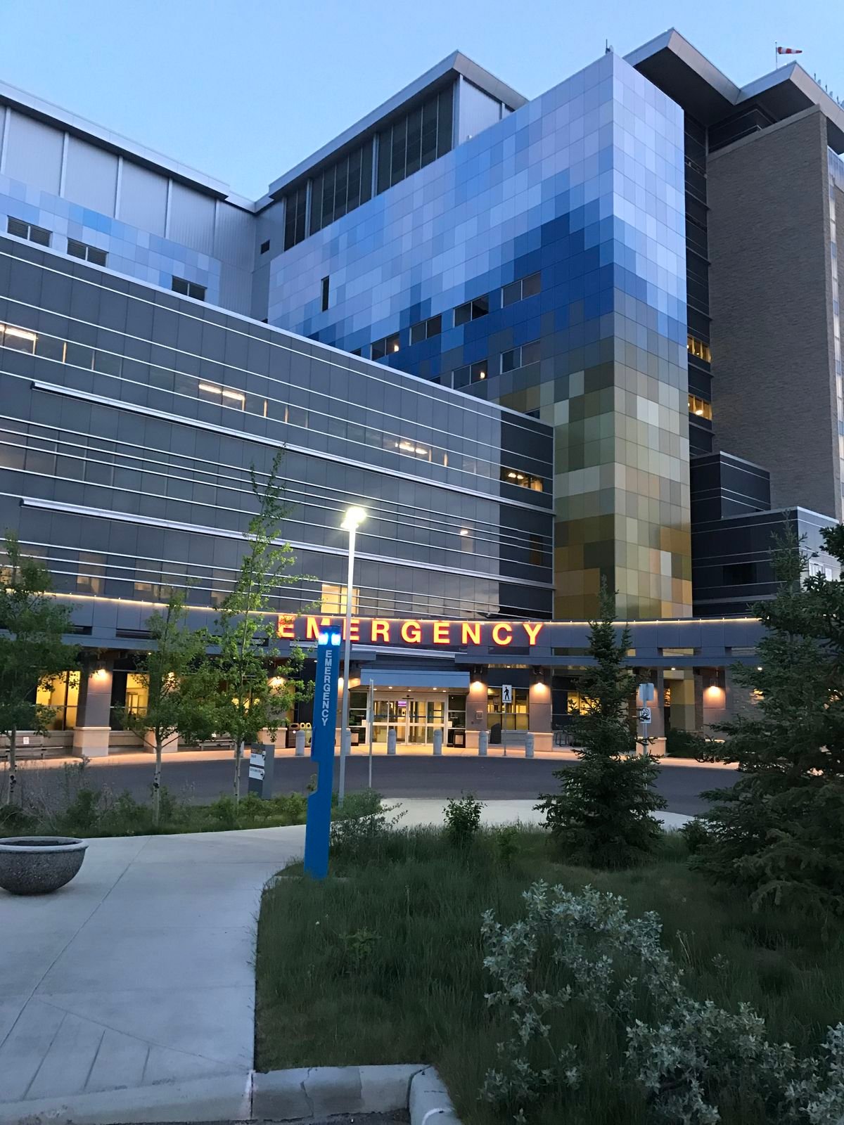 Medical Centers