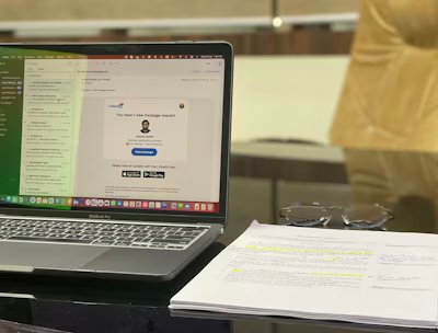 Expert Screening